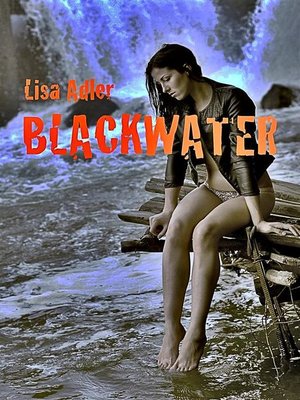 cover image of Blackwater